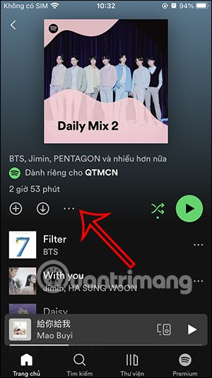 كيفية إنشاء رمز الاستجابة السريعة Spotify للأغاني وقوائم التشغيل بكل بساطة