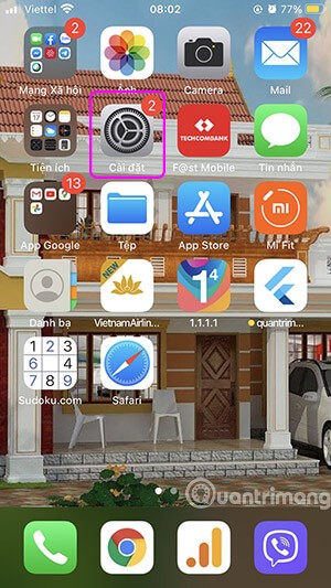 So aktualisieren Sie das iPhone auf die neueste iOS-Version
