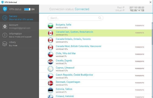 كيفية إخفاء عنوان IP، تعليمات لإخفاء عنوان IP كيفية إخفاء عنوان IP، تعليمات لإخفاء عنوان IP