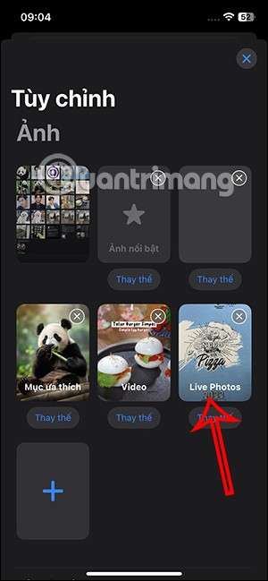 كيفية تخصيص تطبيق الصور على نظام التشغيل iOS 18
