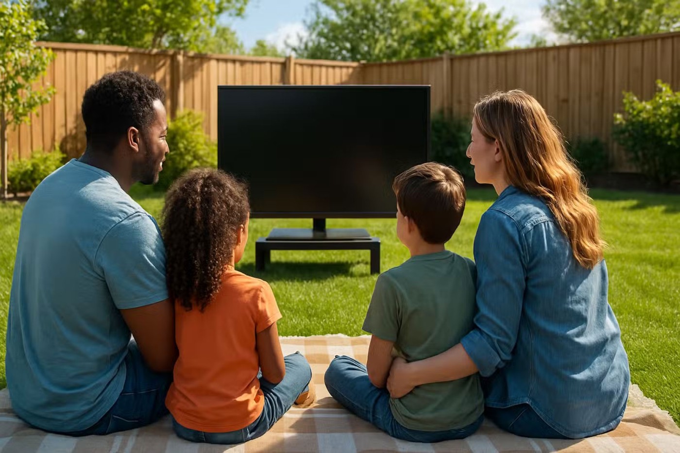 スマートテレビの保証が誤って無効になる7つのこと