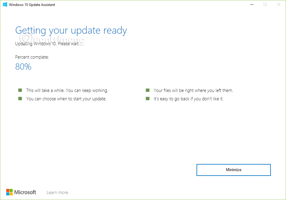 3 formas de actualizar Windows 10 a la última actualización 2025