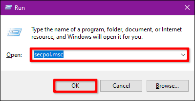 Jak włączyć lub wyłączyć bezpieczne logowanie w systemie Windows 10, Windows 11