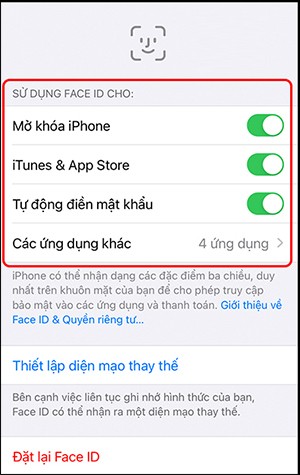 Méthodes pour corriger les erreurs d'identification faciale sur iPhone