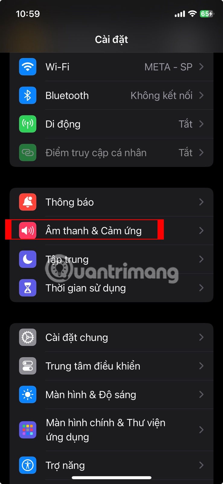 iPhone에서 진동을 끄는 방법