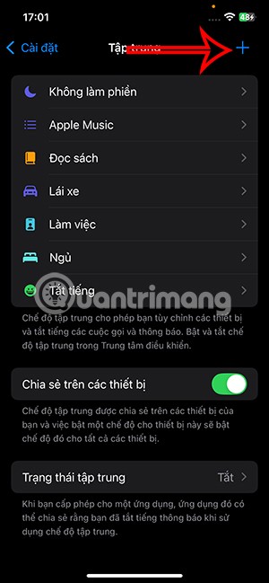 Anleitung zum Hinzufügen eines Namens zum iPhone-Sperrbildschirm