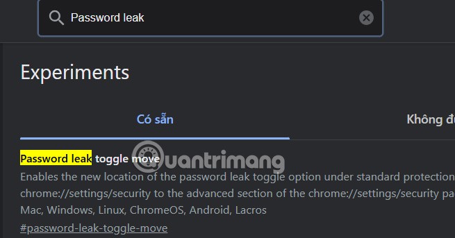 How to enable password leak detection on Chrome How to enable password leak detection on Chrome
