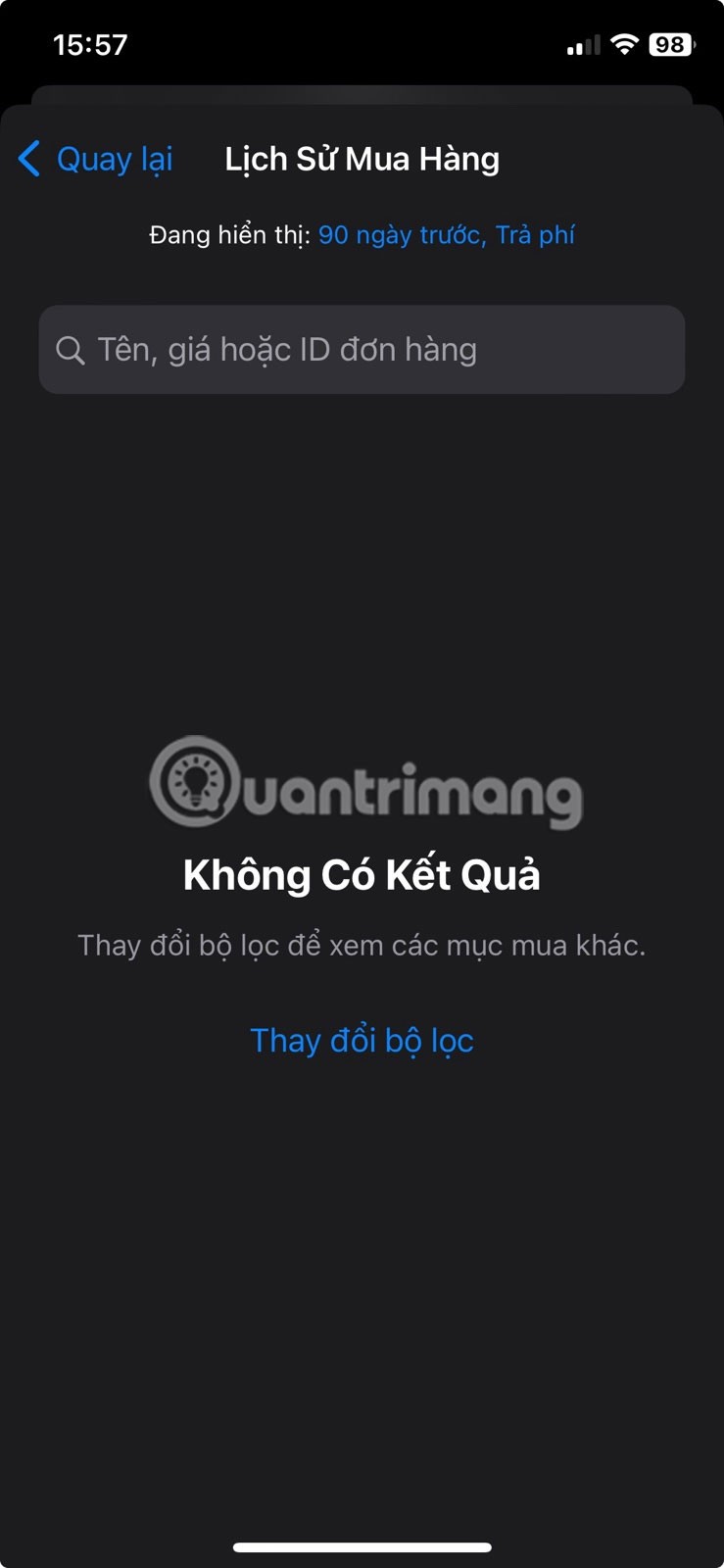 Hoe u verificatieverzoeken op de iPhone kunt uitschakelen bij het installeren van gratis apps
