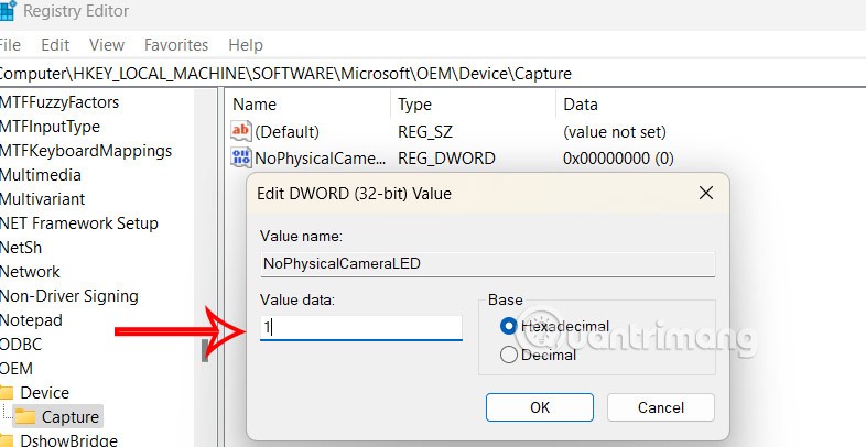كيفية تأمين كاميرا الويب على نظام التشغيل Windows لتجنب التعرض