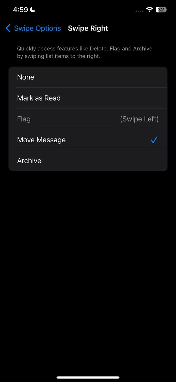 8 e-mailinstellingen op de iPhone die u nu moet wijzigen