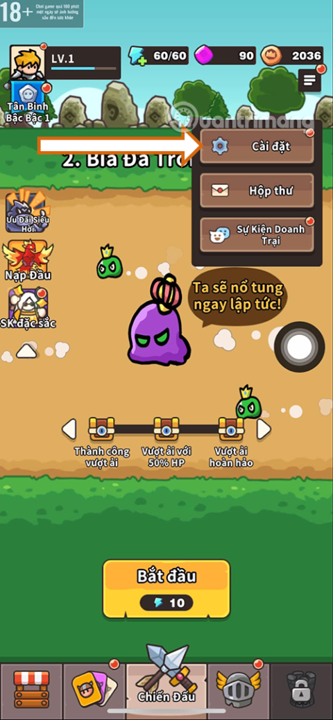 Neuester VTC Game Survival Adventure Code