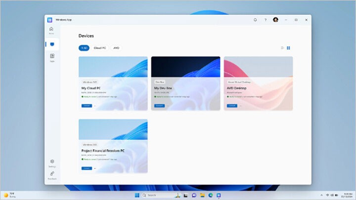 Microsoft interrompe il supporto per l'app Desktop remoto di Windows e passa alla nuova app di Windows
