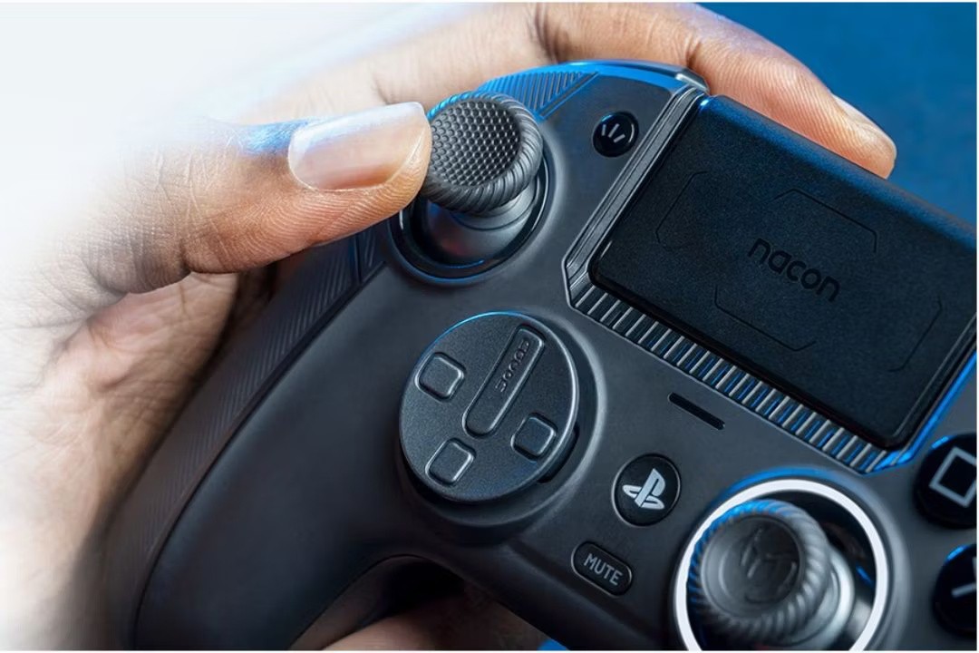 5 คอนโทรลเลอร์ PlayStation 5 ที่ดีที่สุด