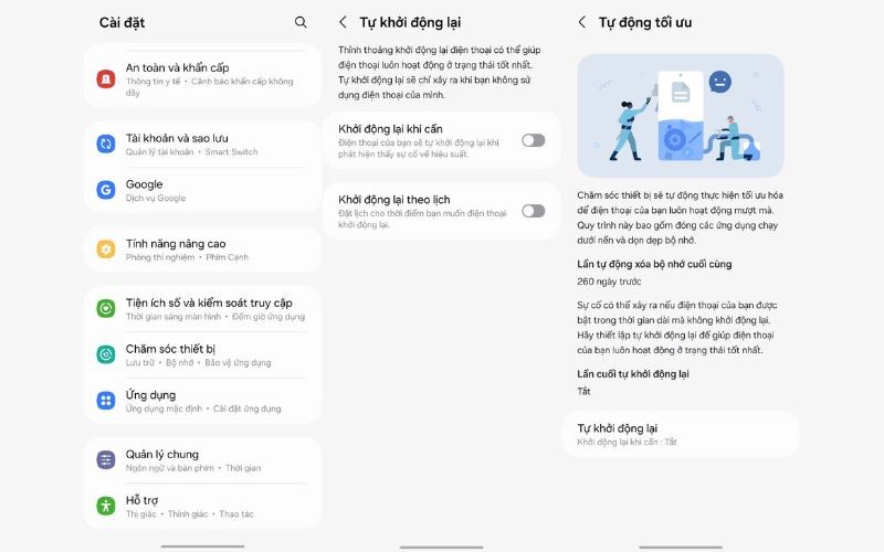 تعليمات لإيقاف تشغيل Galaxy AI على هواتف Samsung