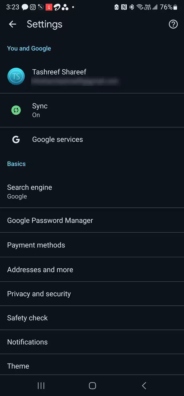 Comment utiliser Microsoft Authenticator comme gestionnaire de mots de passe