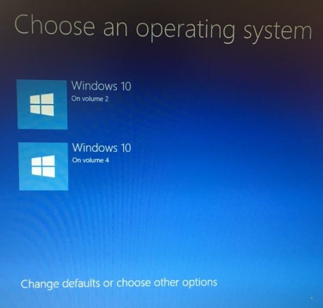 8 manieren om geavanceerde opstartopties te openen in Windows 10