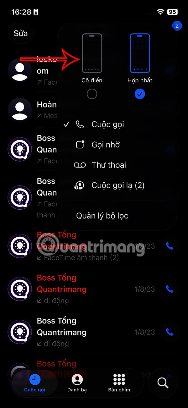 Cum să restaurezi aspectul clasic al iPhone-ului tău