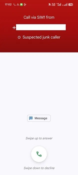 Android System Key Verifier lo protege de estafadores e impostores sin que usted lo sepa.