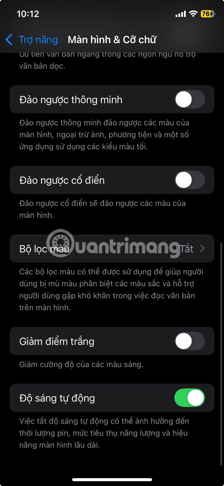 13 個人們經常忽略的 iPhone 輔助功能