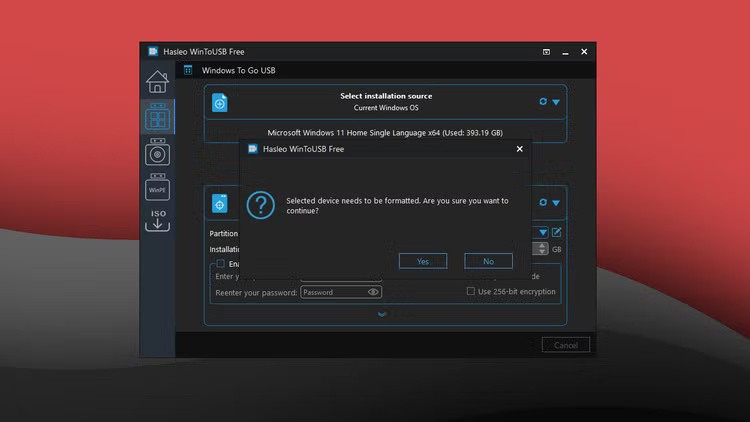 如何複製 Windows 設定以隨時隨地執行您的工作流程