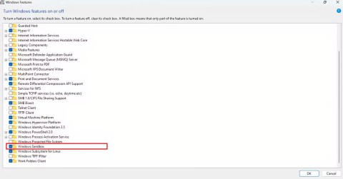 Windows Sandbox: o aplicativo secreto que permite abrir qualquer coisa sem riscos