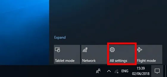 如何修復 Windows 10 上「設定」應用程式無法運行的問題