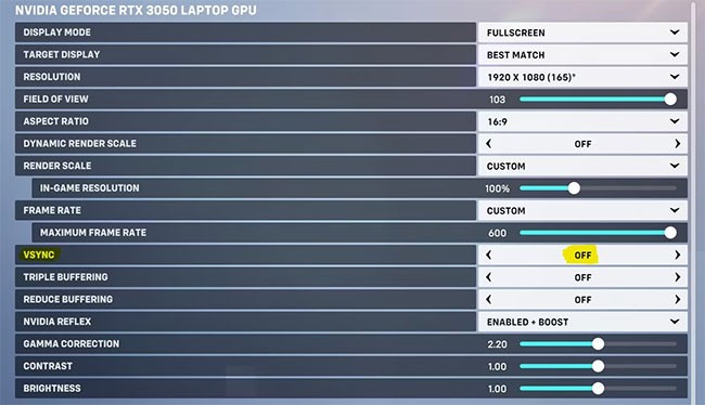 20 “tricks” to improve gaming performance on laptops