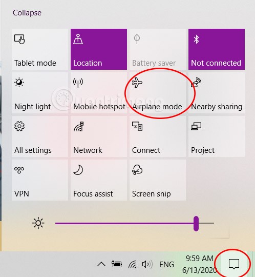 ノートパソコンがWiFiに接続できない問題を解決する方法、ノートパソコンがWiFiを受信できない問題を解決する方法