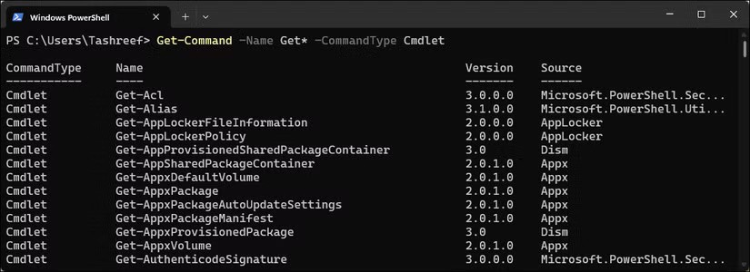 12 Cele mai utile comenzi PowerShell pentru Windows