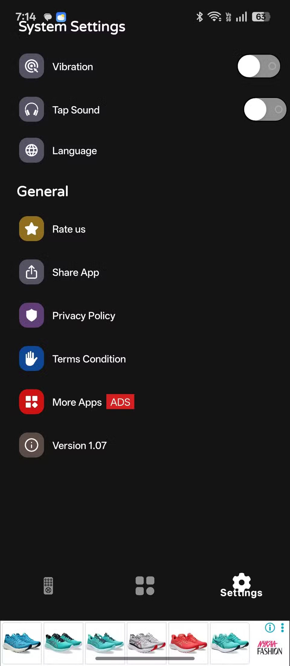 Helah mudah untuk mengawal Apple TV dengan mana-mana telefon Android
