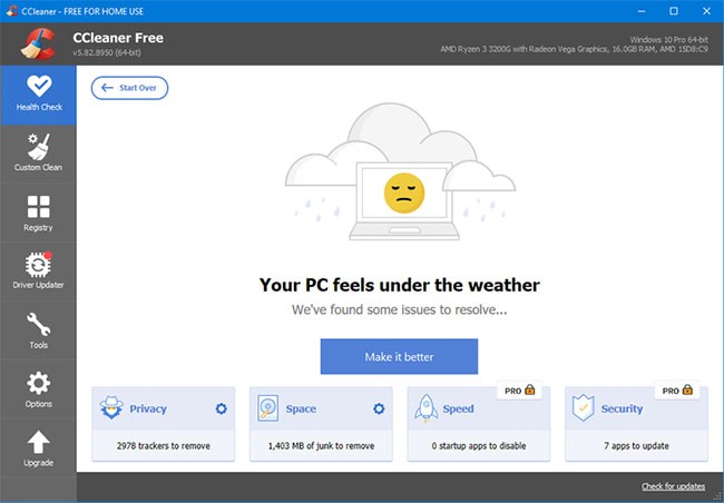 The methods and customizations in this article will help speed up your Windows 10 like the wind.
