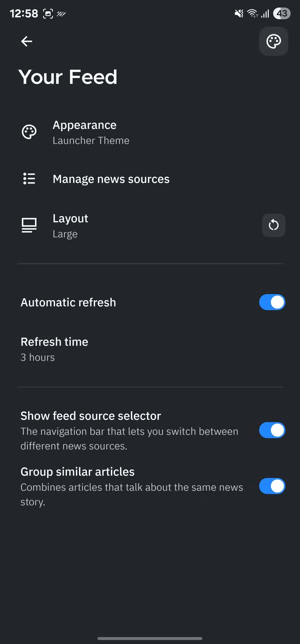 Waarom is Smart Launcher de Android-launcher die het waard is om naar over te stappen?