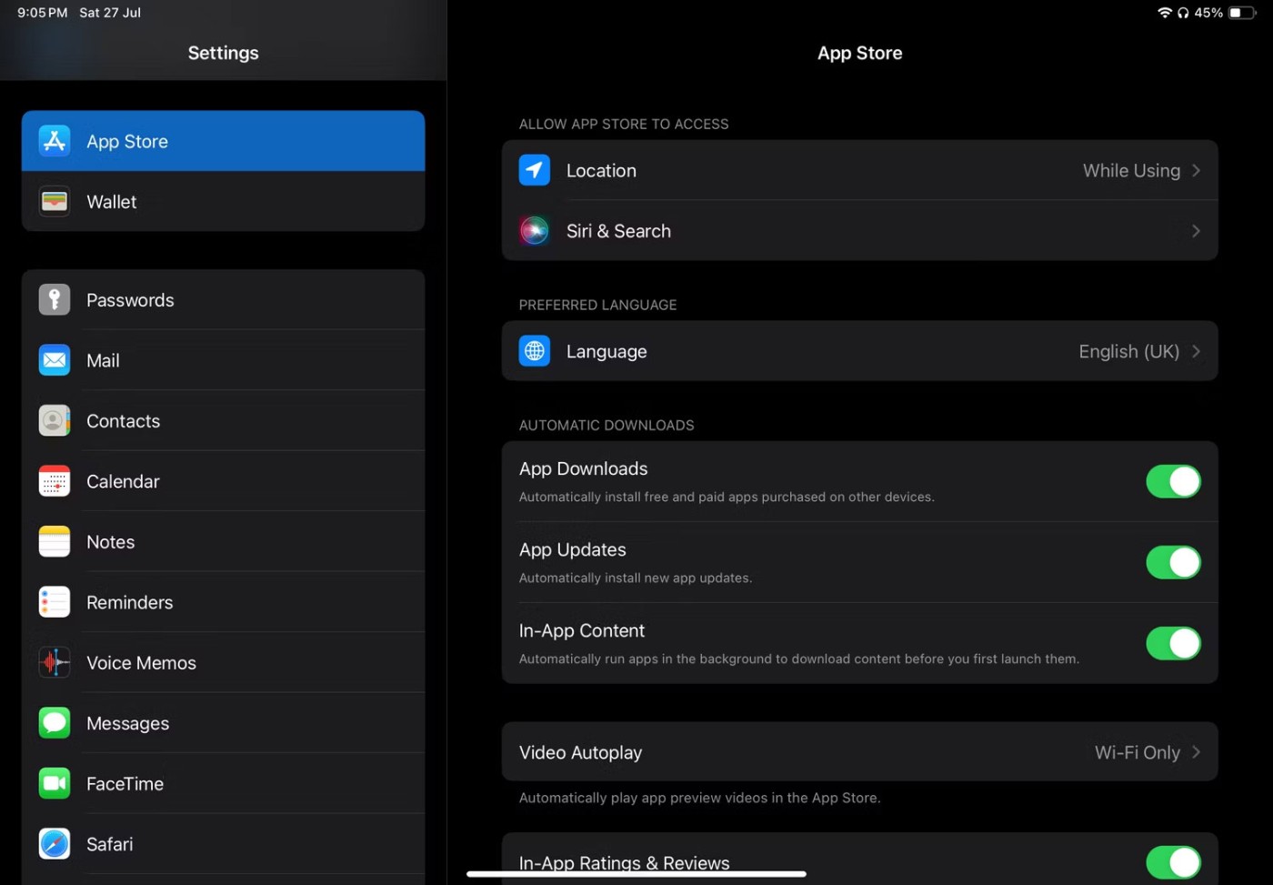 Sync data between iPhone and iPad in just a few simple steps