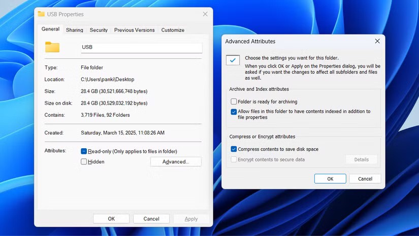 How to Free Up 48GB on Windows 11 PC Without Losing Any Important Data