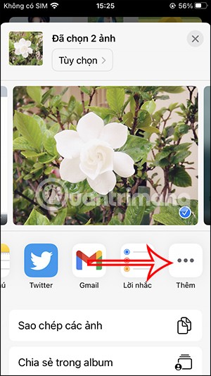 iPhoneで写真をPDFに変換する方法は非常に簡単です