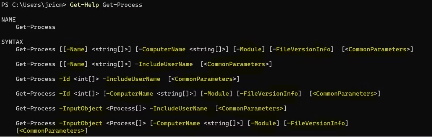 PowerShell ve bu yardımcı program hakkında bilmeniz gereken her şey