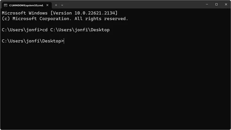 4 formas de cambiar las extensiones de archivo en Windows 11