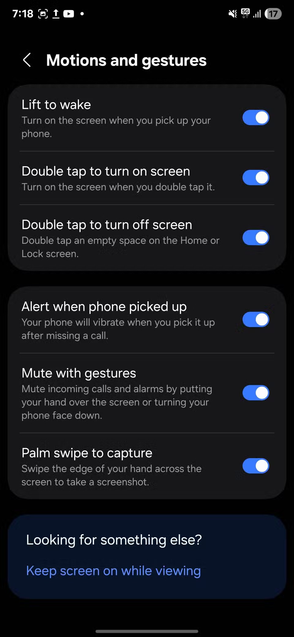 Отключите эти 8 настроек Samsung, чтобы предотвратить быструю разрядку аккумулятора телефона!