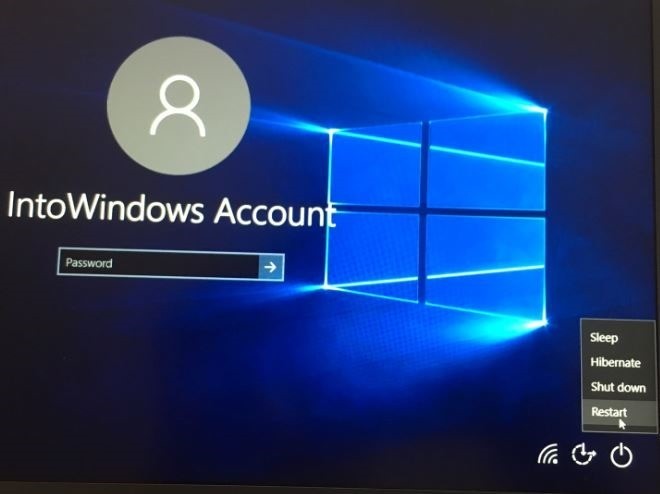 8 manieren om geavanceerde opstartopties te openen in Windows 10