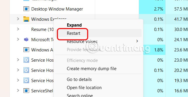 How to fix the error of Taskbar being hidden when zooming in on the application How to fix the error of Taskbar being hidden when zooming in on the application