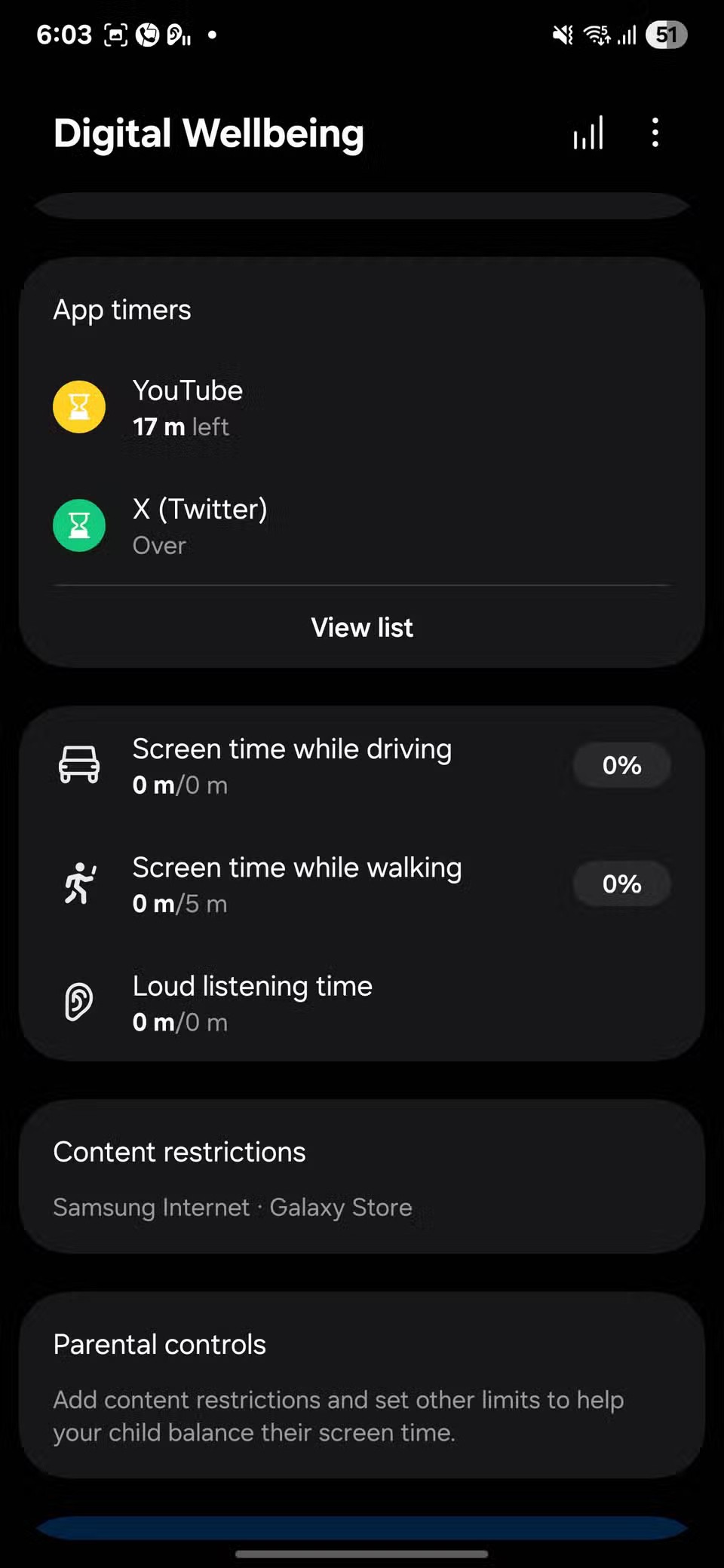Are You Addicted to Your Phone: This Samsung Setting Will Tell You The Answer!