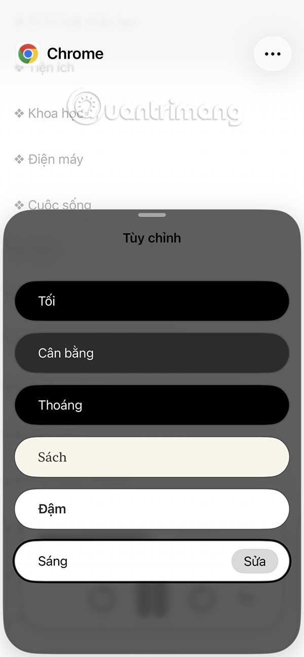 จะทำให้ iPhone อ่านข้อความให้คุณฟังได้อย่างไร?