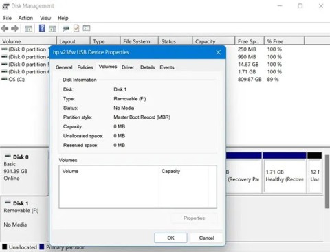 USB Bootun başarıyla oluşturulup oluşturulmadığı nasıl kontrol edilir?