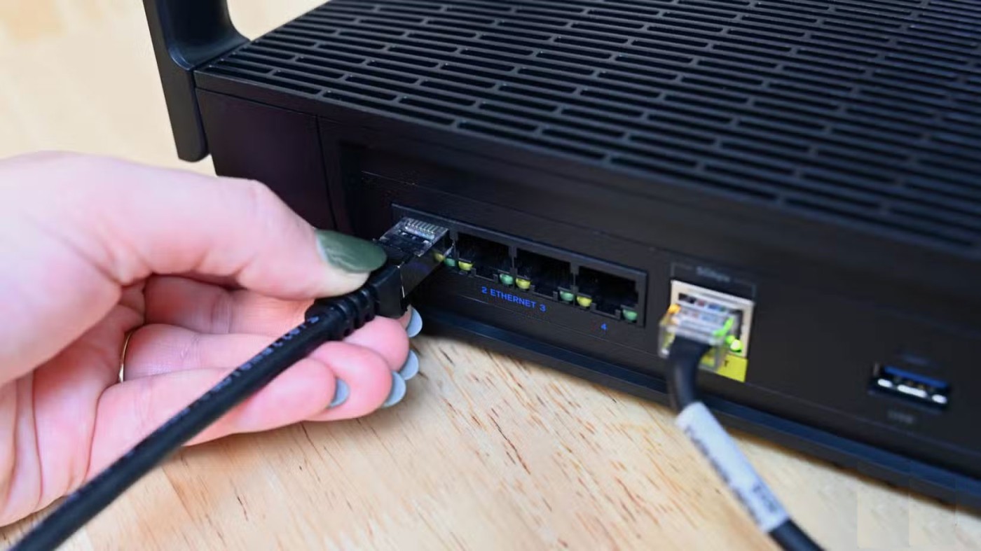 Cum să obții cea mai rapidă conexiune la internet de la router