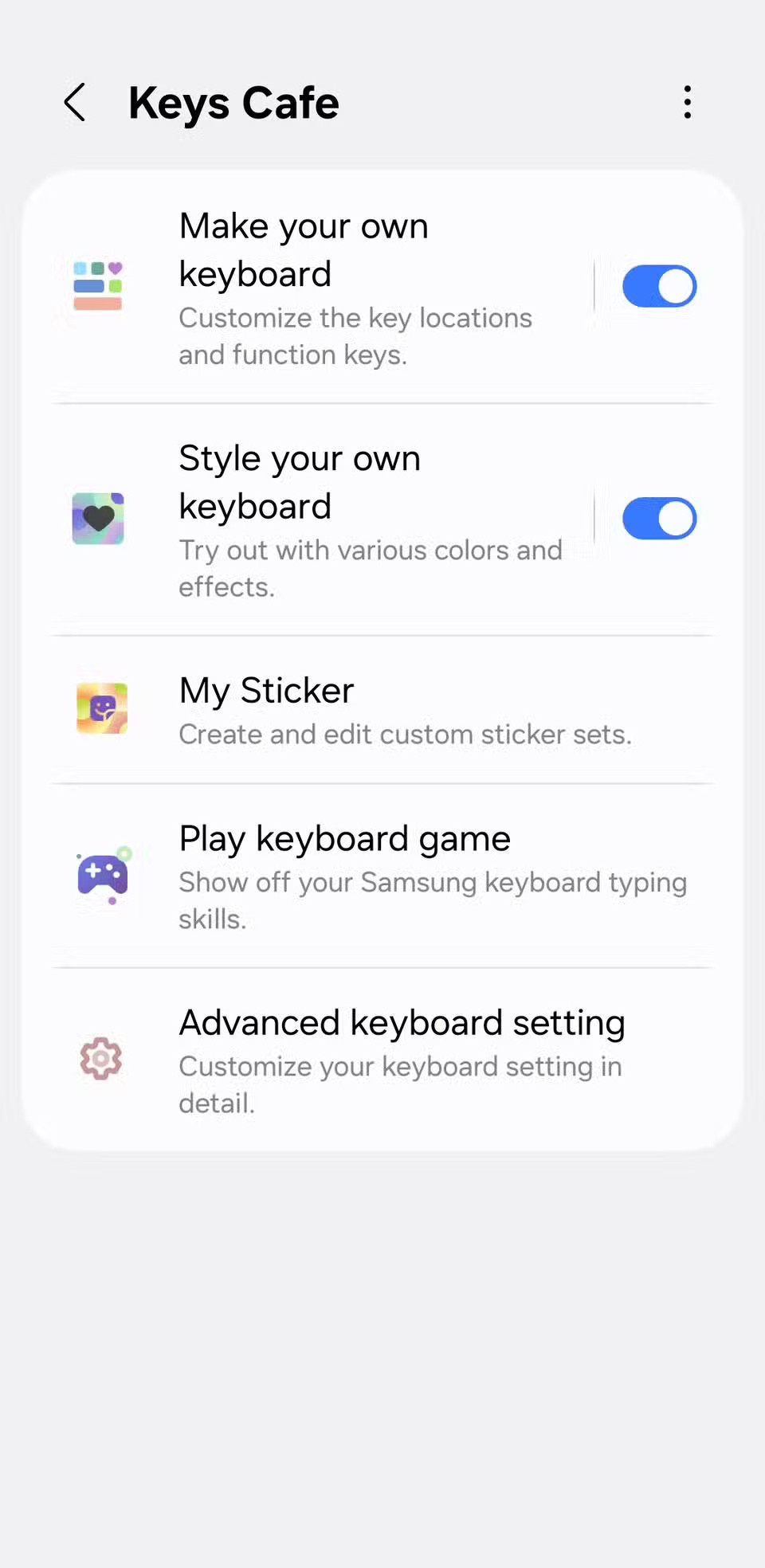 7 Simple Ways to Make Your Samsung Phone Look Less Boring