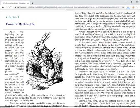 Como abrir arquivos EPUB no Windows 10 (sem o Microsoft Edge)