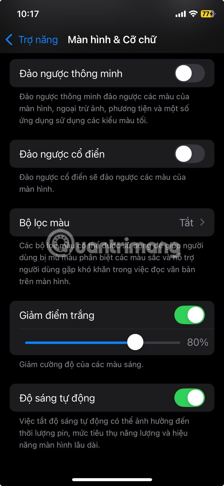 13 個人們經常忽略的 iPhone 輔助功能