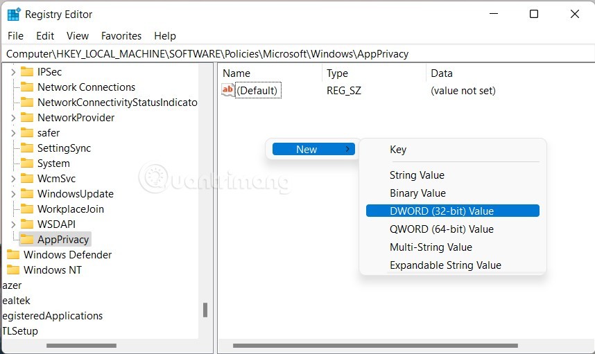 Como desativar aplicativos em segundo plano no Windows 11 e reduzir o consumo de RAM no Win 11