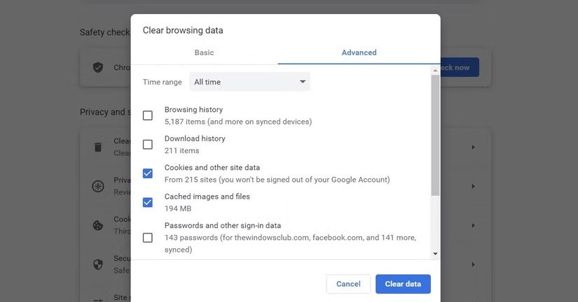 Windows 11 の速度が再び低下しないようにするには、次の 7 つの手順に従ってください。