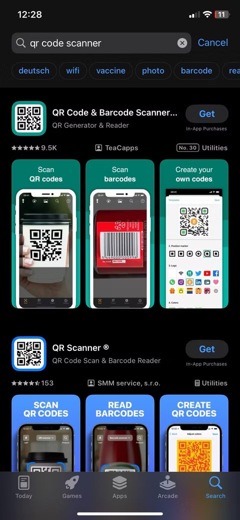 Smetti di installare queste 8 inutili app per iPhone!